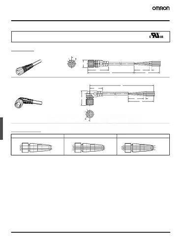 XS2F-M12PUR4S5M