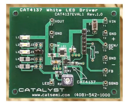 CAT4134AEVB