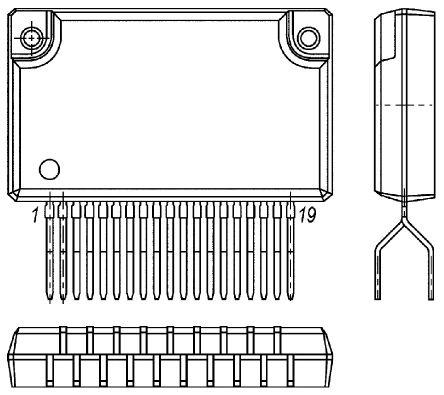 STK672-442A-E