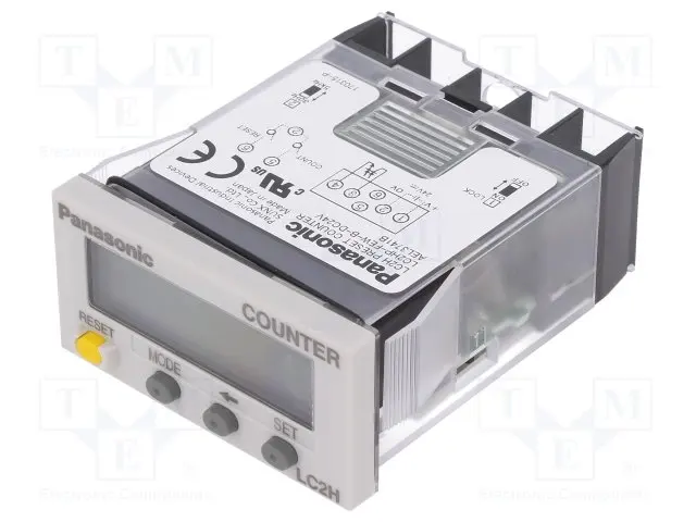 LC2HP-FEW-B-DC24V