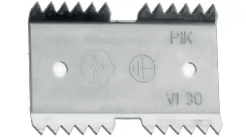 PIK VI 15/15 VA