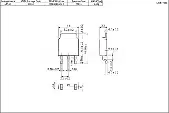 BCR5AS-14LJ#B00