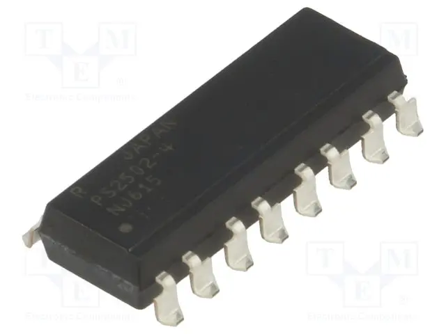 PS2502L-4-A