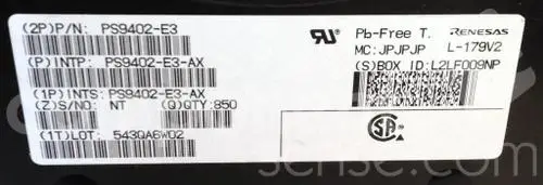 PS9402-E3-AX