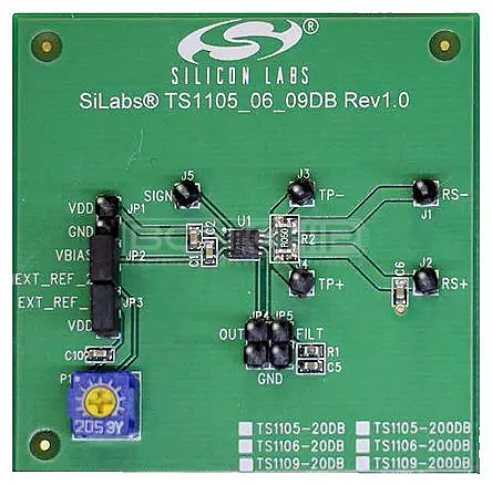 TS1105-20DB