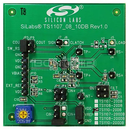 TS1110-20DB