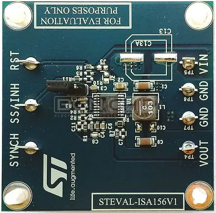 STEVAL-ISA156V1