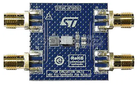 STEVAL-OET002V1