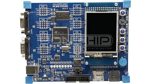 STM3210E-SK/KEI