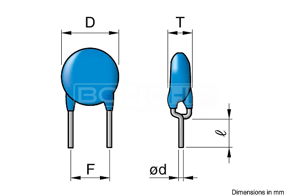 CK45-B3AD331KYGNA