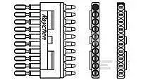 MTC100-JB2-S31-T32