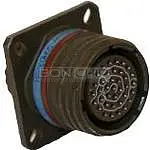 D38999/20WE6PN-LC