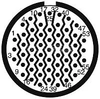 DTS26F17-35PB-LC