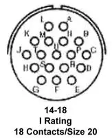 MS3471W14-18AZ