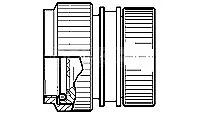 HEX54-AB-00-13-A3-1