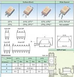 TLP733F(D4-C173,F)