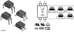 SFH618A-4X016