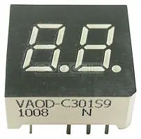 VAOD-C301S9-BW/47