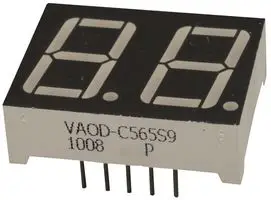 VAOD-C565S9-BW/43