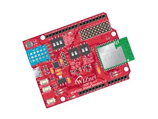 WIZFI310 SHIELD