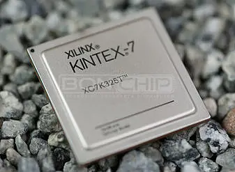 XC7K160T-1FB484I