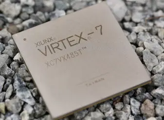 XC7VX980T-2FFG1928C