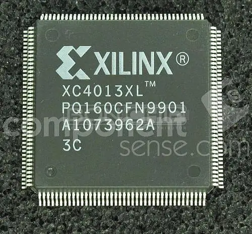 XC4013XL-3PQ160C