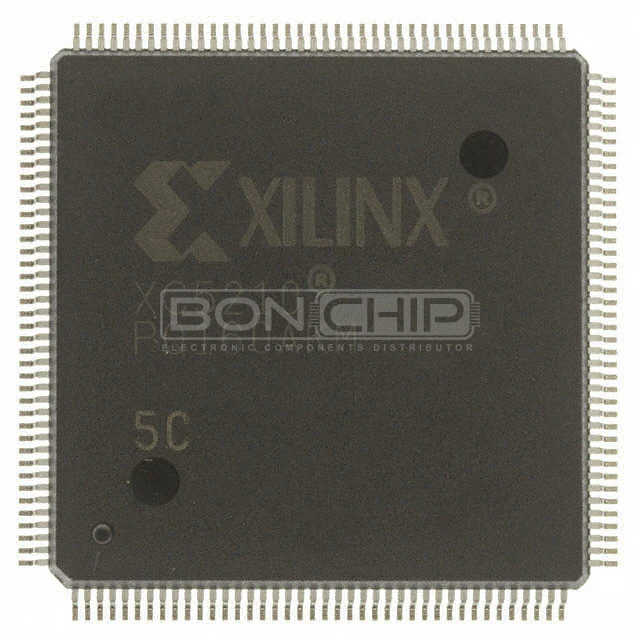 XC5210-5PQ160C