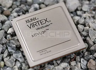 XCVU9P-L2FLGA2577E