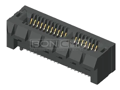 PCIE-064-02-S-D-EMS3-BG