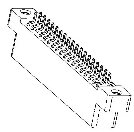 EBA32DCST-S288