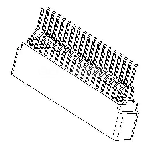 ECA31DRMN-S288