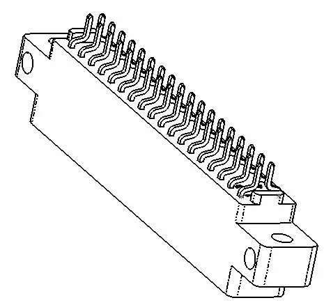 ECA24DCSS-S288