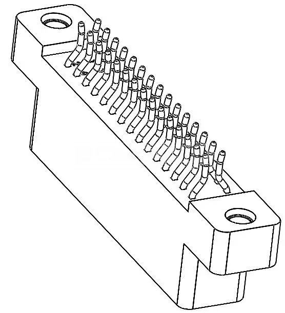 ECC18DTKT-S288