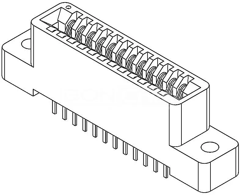 ECC43DCTD