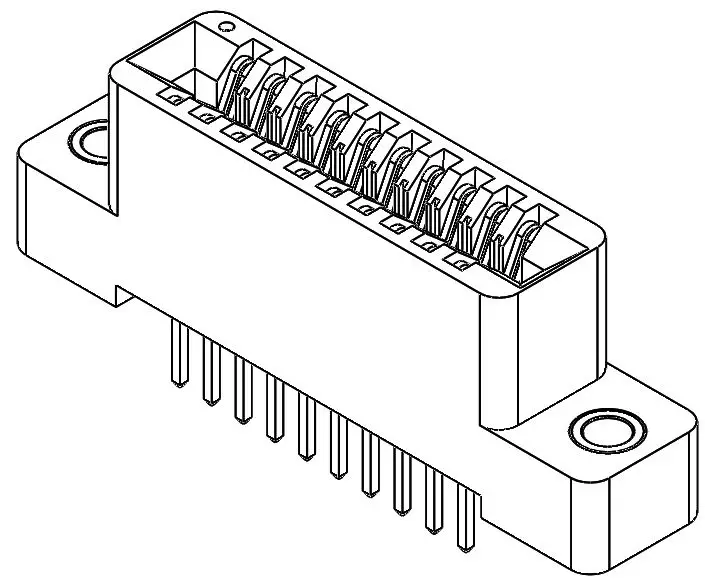 ECC60DRMT