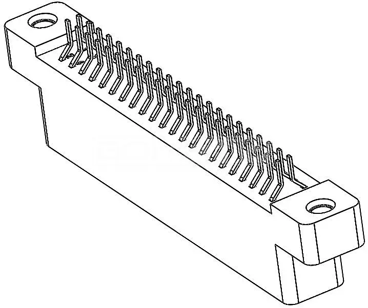 ECC15DCTT-S288