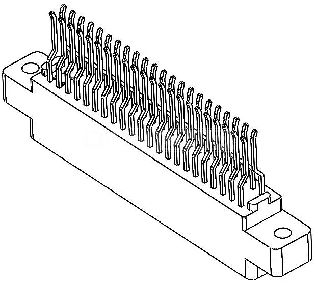 EBC12DRMH-S288