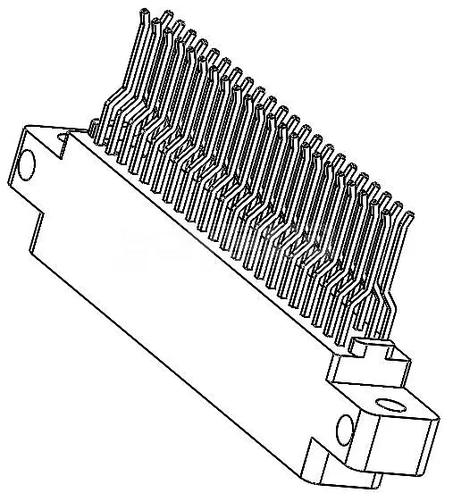 ACC60DRMS-S288