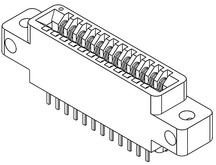 ECC40DCTS