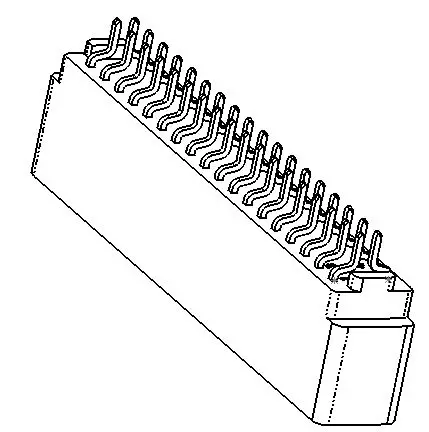 ECA14DCSN-S288