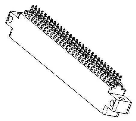 EBA36DRSS-S288