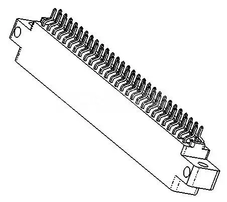 EBA35DRSS-S288