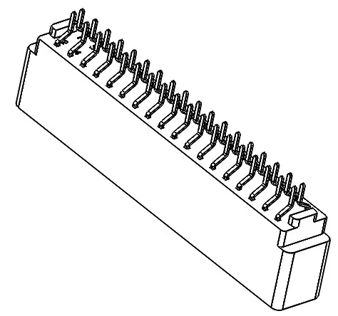 EBA14DCTN-S288