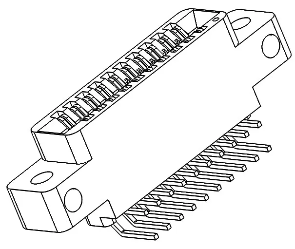 ECC65DCBS