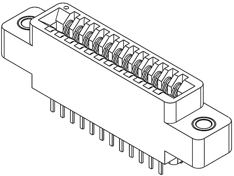 ECC30DCWI