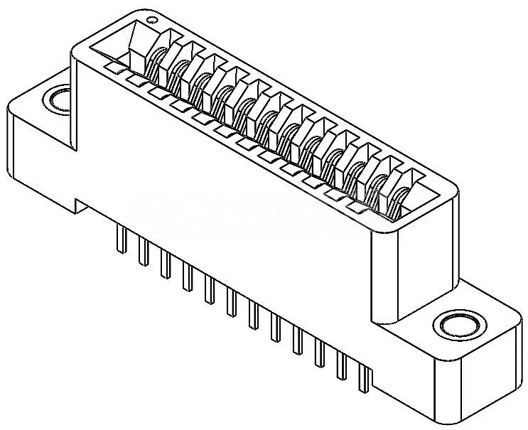 ECC31DCTT