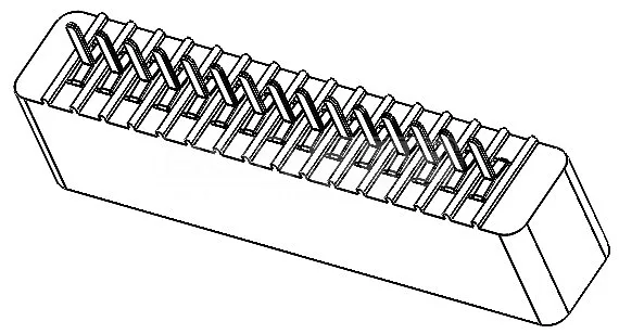 ECC06DSXN