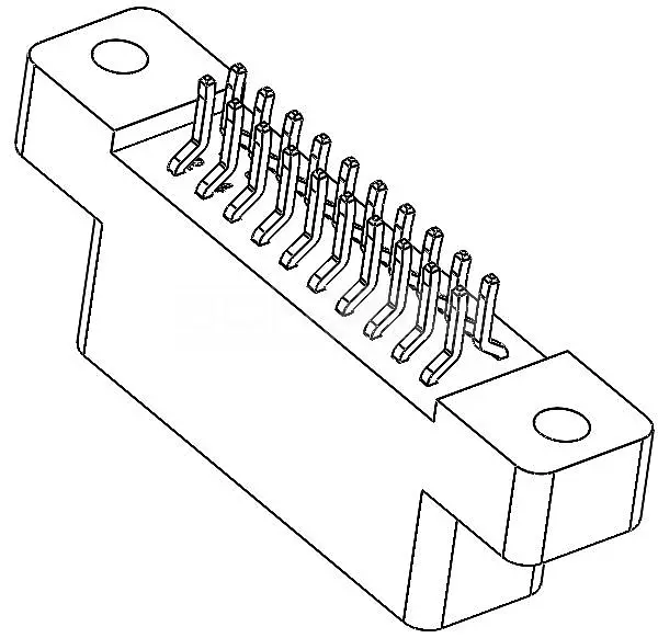 ACC28DRSD-S288