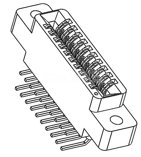 ECC25DCCH-S189